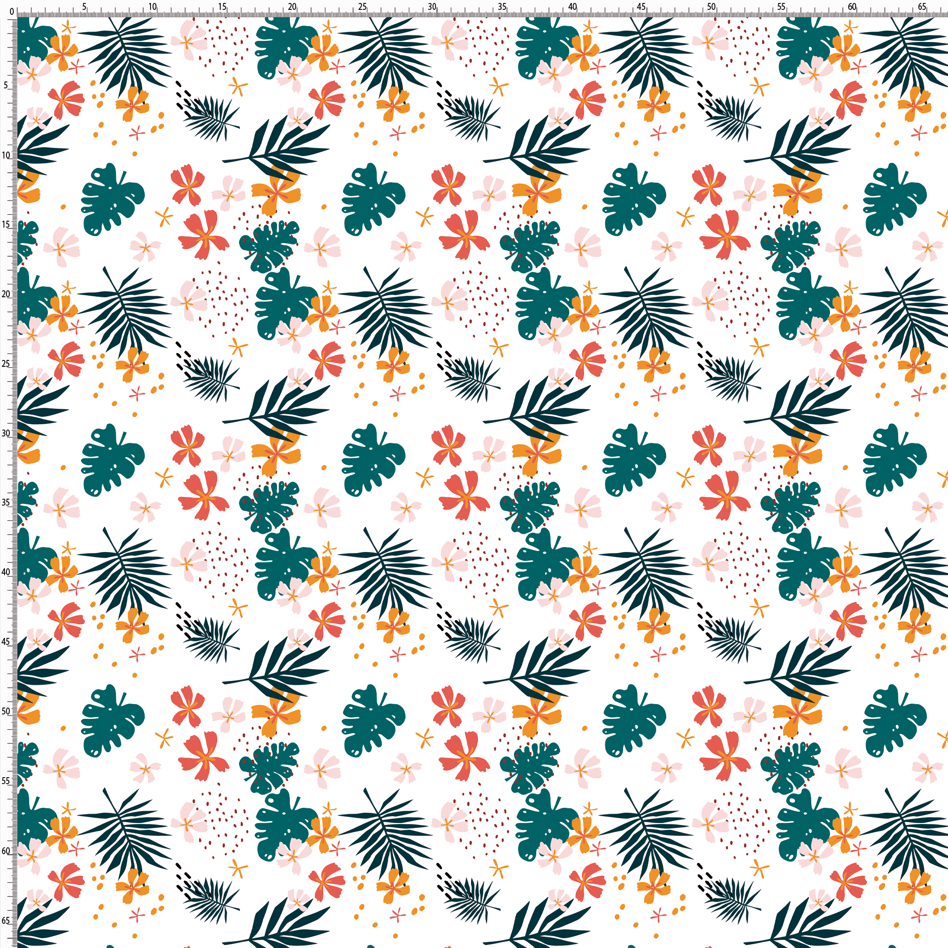 Floral018