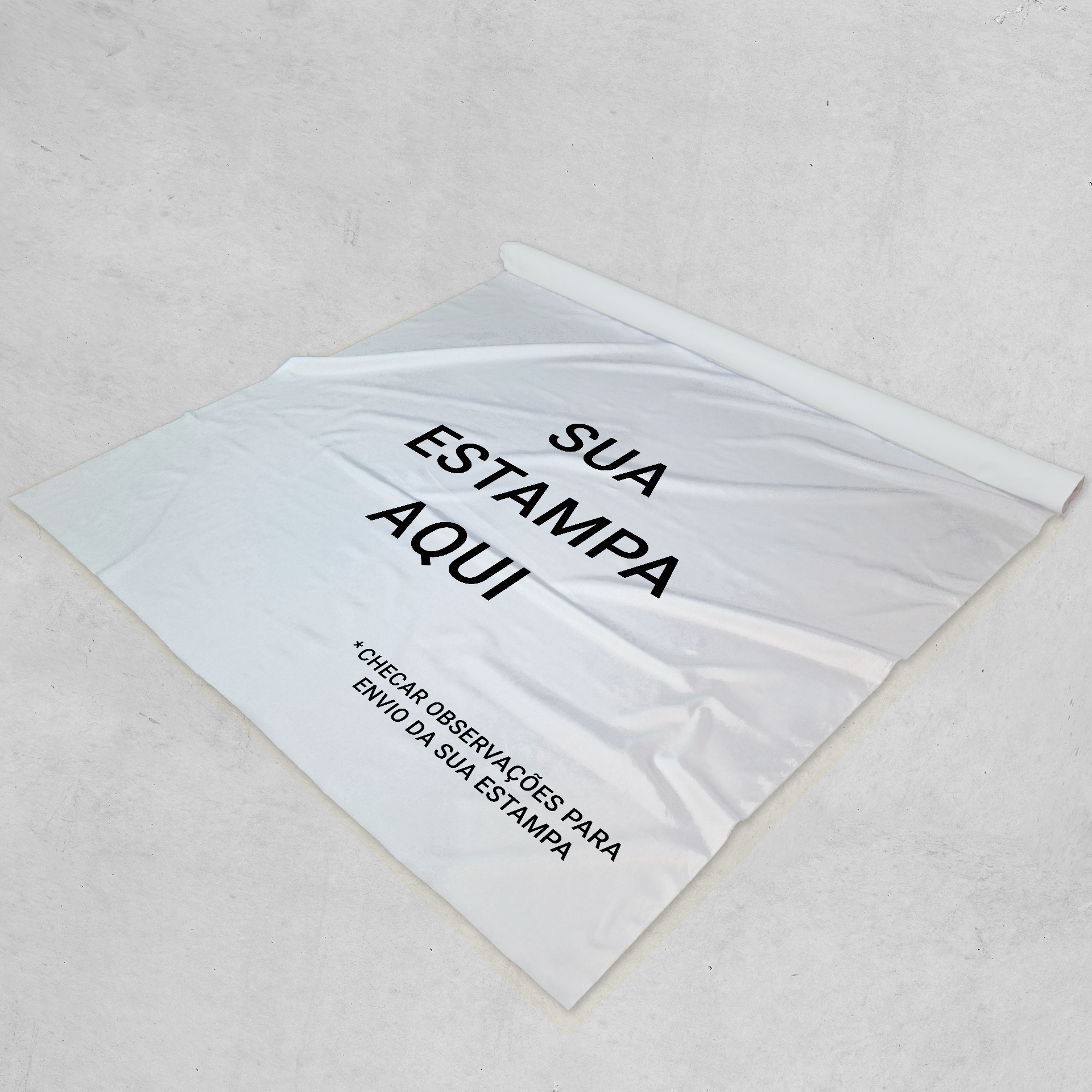 Envie sua Estampa