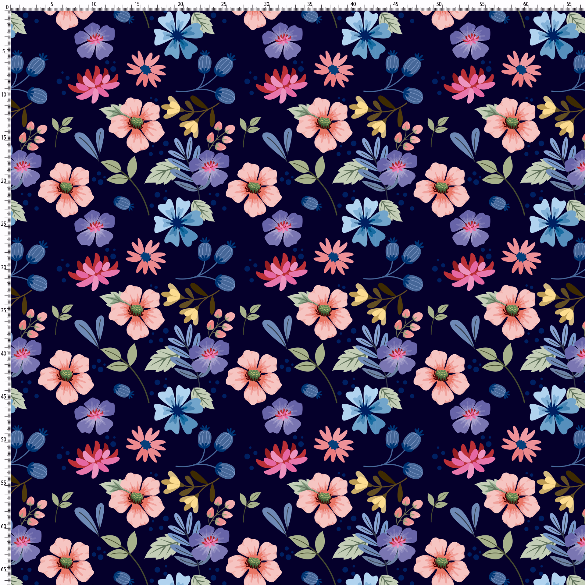 Floral009